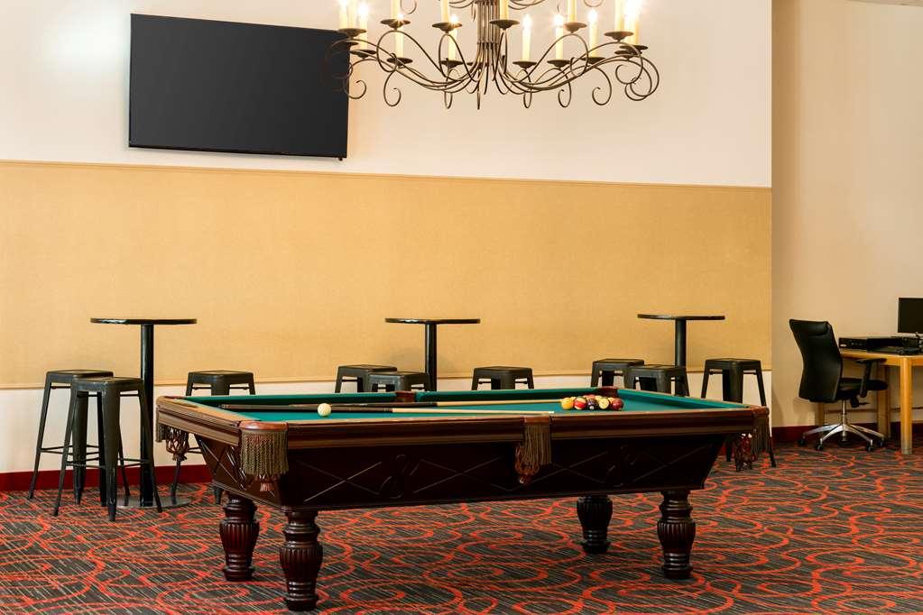 Hôtels Gouverneur Montréal - Île Charron Boucherville Interior foto