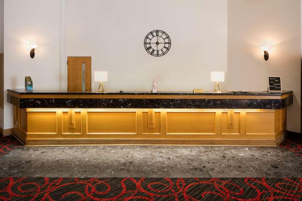Hôtels Gouverneur Montréal - Île Charron Boucherville Interior foto